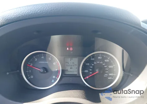 2015 Subaru Forester 2.5I Premium из США, поврежденный, VIN JF2SJADCXFH814863